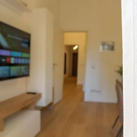 Casa Bonnet - Elegant Near Trastevere & Gianicolo *