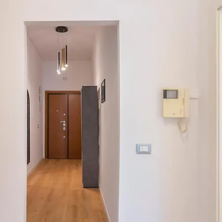 Casa Bonnet - Elegant Near Trastevere & Gianicolo Daire