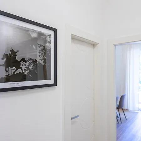 Casa Bonnet - Elegant Near Trastevere & Gianicolo *