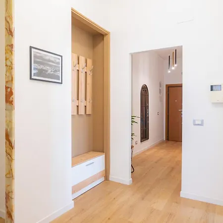 Casa Bonnet - Elegant Near Trastevere & Gianicolo