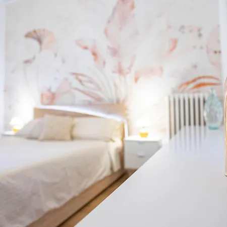 Daire Casa Bonnet - Elegant Near Trastevere & Gianicolo