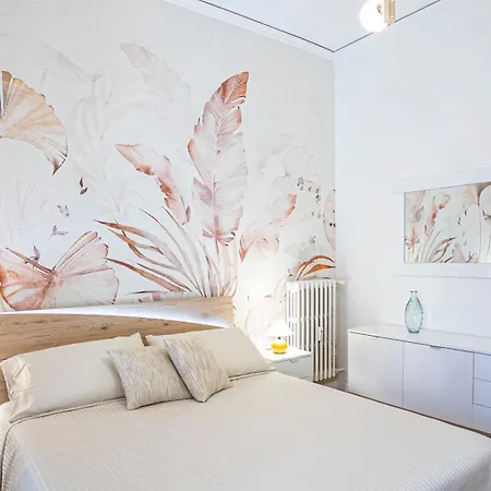 Daire Casa Bonnet - Elegant Near Trastevere & Gianicolo