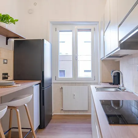 Casa Bonnet - Elegant Near Trastevere & Gianicolo Roma