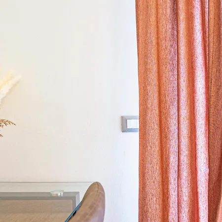 Casa Bonnet - Elegant Near Trastevere & Gianicolo Daire