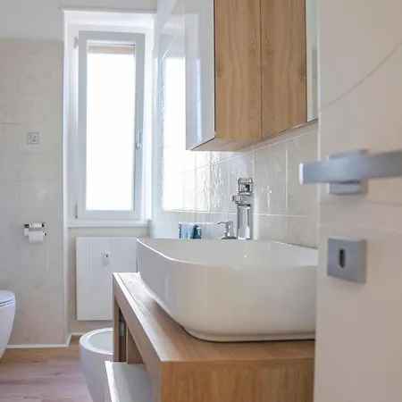 Casa Bonnet - Elegant Near Trastevere & Gianicolo