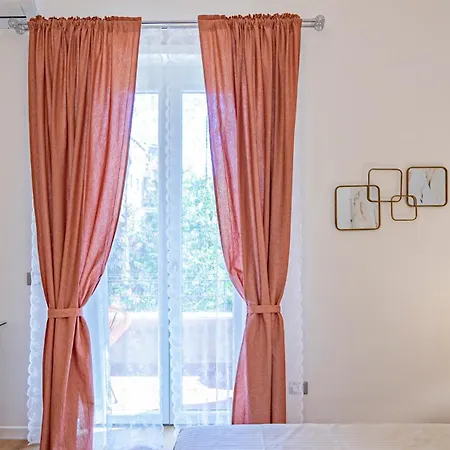 Daire Casa Bonnet - Elegant Near Trastevere & Gianicolo