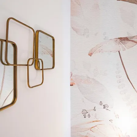 Casa Bonnet - Elegant Near Trastevere & Gianicolo * 罗马